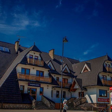 Bed and Breakfast Białka Widok Zewnętrze zdjęcie
