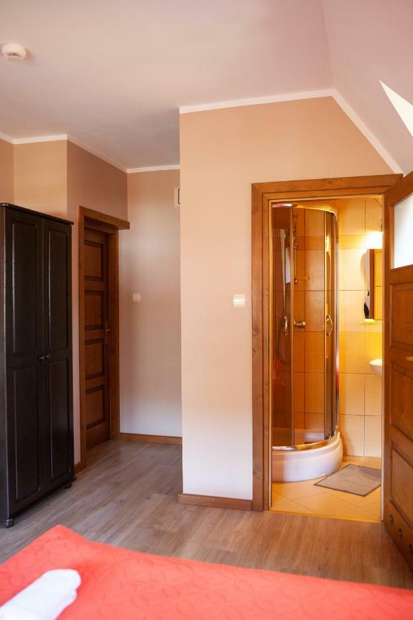 Bed and Breakfast Białka Widok Zewnętrze zdjęcie