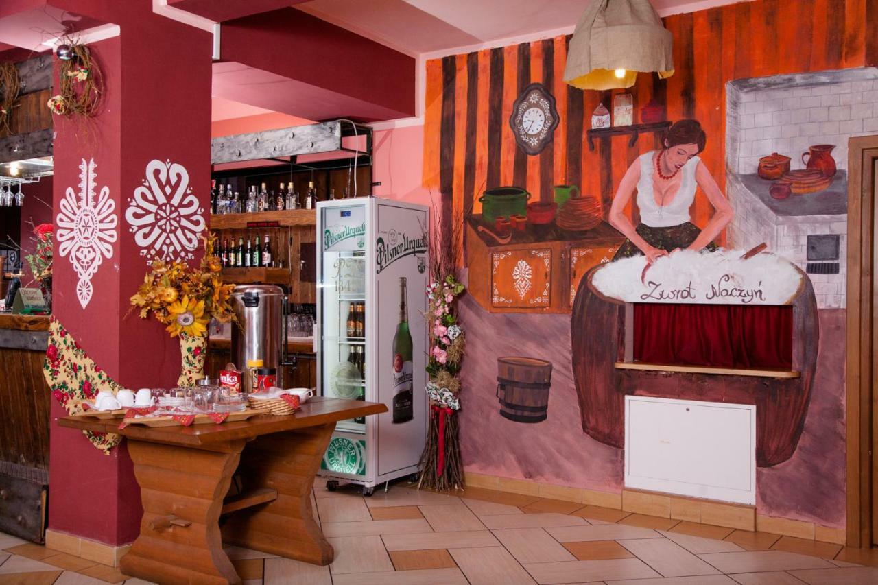 Bed and Breakfast Białka Widok Zewnętrze zdjęcie